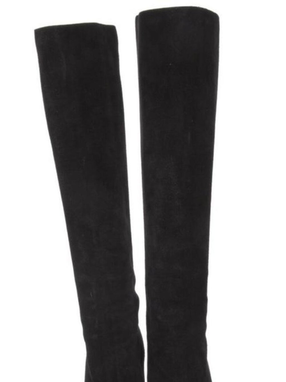 Michael Kors Women's Black Boots - size 8 - Picture 4 of 5